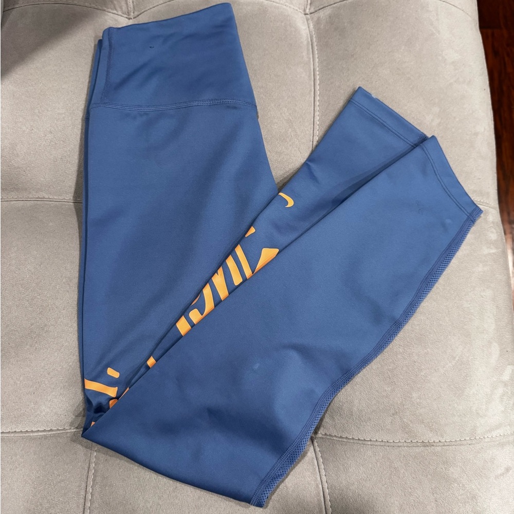 Nike Dri Fit leggings